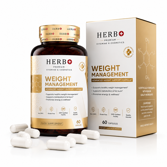 Weight Control Capsules