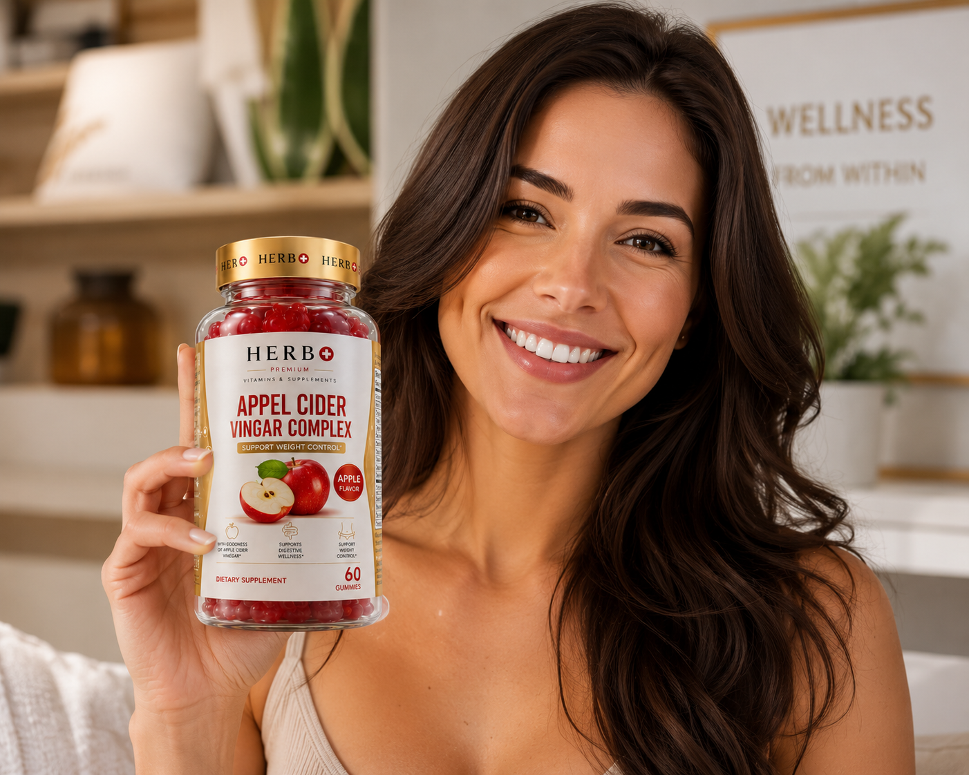 Apple Cider Vinegar Complex