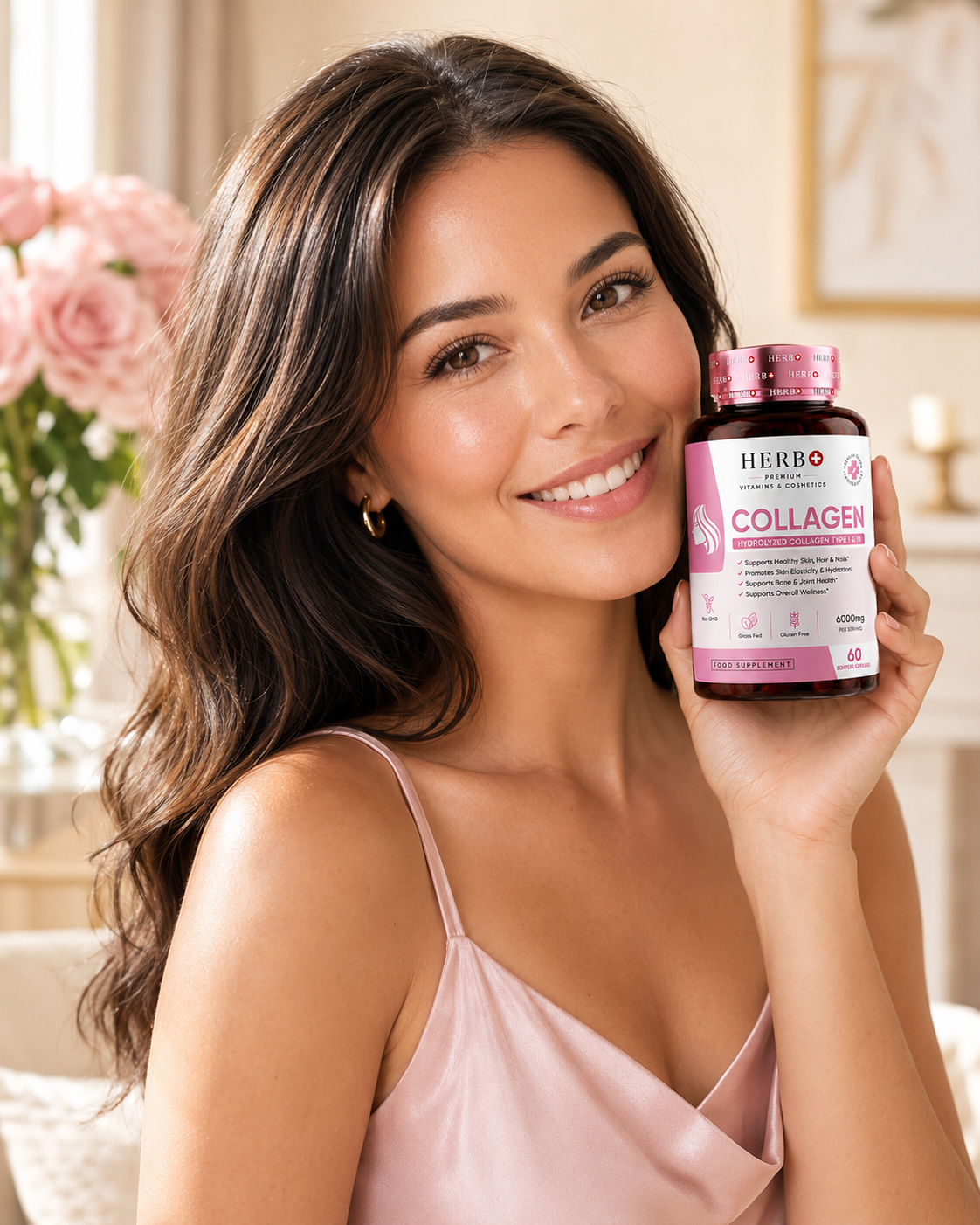 Collagen + Gummies