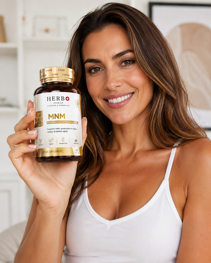 NMN Capsules