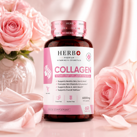 Collagen + Gummies